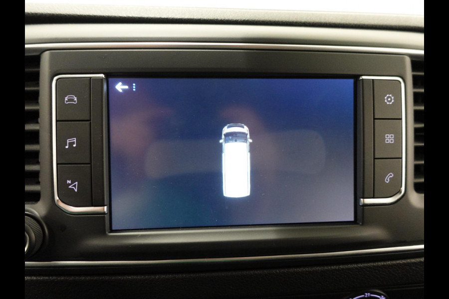 Peugeot Expert 2.0 BlueHDI 145PK L3 Automaat Airco Cruise Control Navigatie Sidebars Carplay Trekhaak