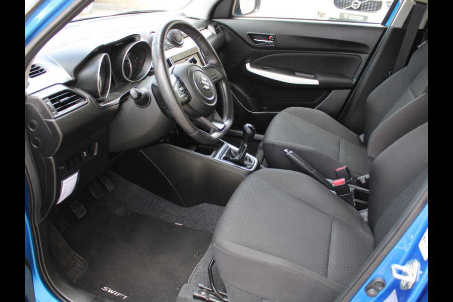Suzuki Swift 1.2 Select | STOELVERWARMING | ACHTERUITRIJCAMERA | AIRCO |