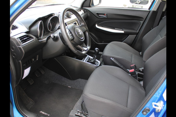 Suzuki Swift 1.2 Select | STOELVERWARMING | ACHTERUITRIJCAMERA | AIRCO |