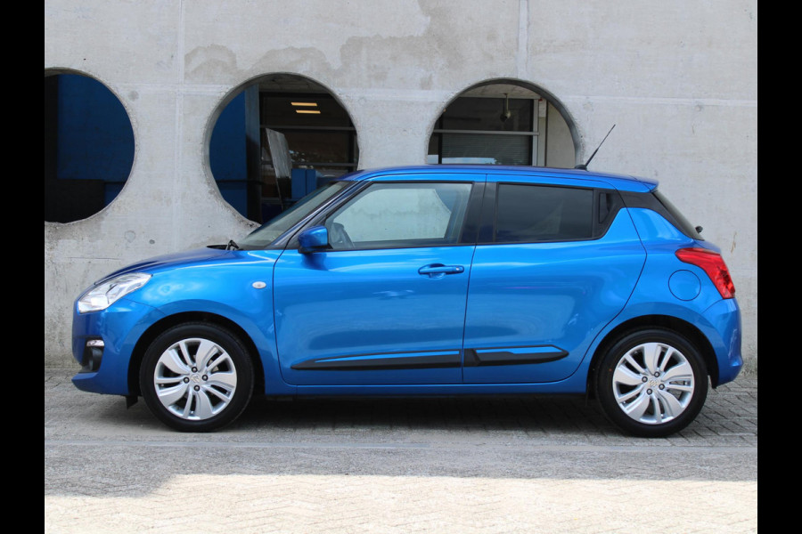 Suzuki Swift 1.2 Select | STOELVERWARMING | ACHTERUITRIJCAMERA | AIRCO |