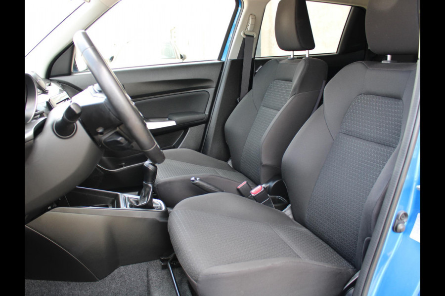 Suzuki Swift 1.2 Select | STOELVERWARMING | ACHTERUITRIJCAMERA | AIRCO |