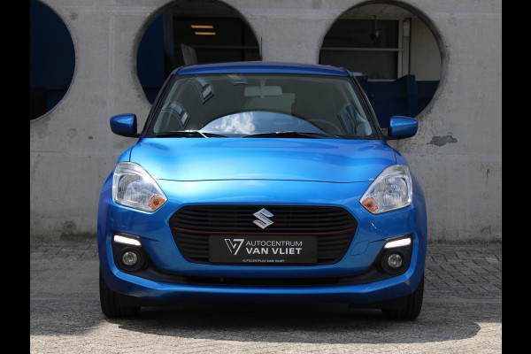 Suzuki Swift 1.2 Select | STOELVERWARMING | ACHTERUITRIJCAMERA | AIRCO |