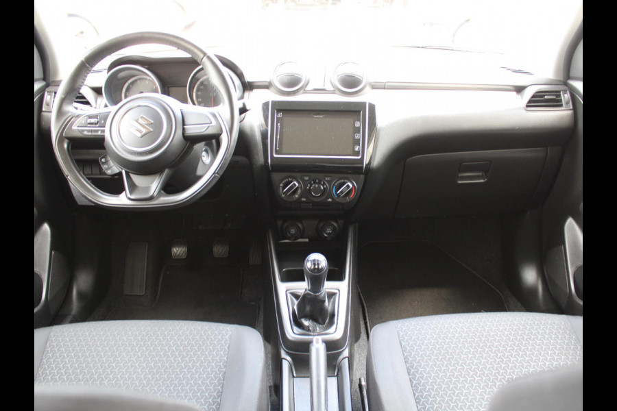 Suzuki Swift 1.2 Select | STOELVERWARMING | ACHTERUITRIJCAMERA | AIRCO |