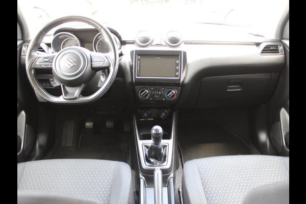 Suzuki Swift 1.2 Select | STOELVERWARMING | ACHTERUITRIJCAMERA | AIRCO |