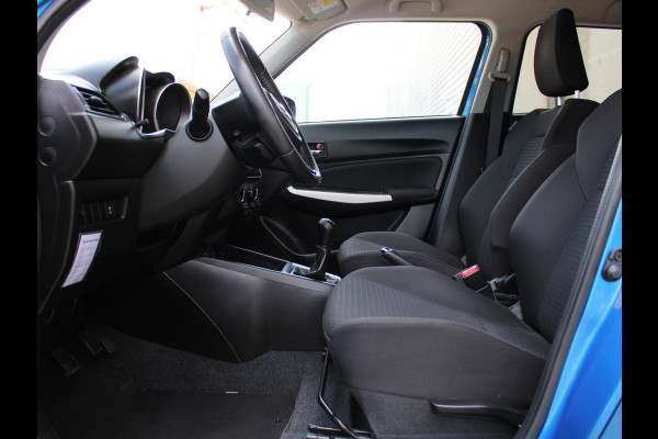 Suzuki Swift 1.2 Select | STOELVERWARMING | ACHTERUITRIJCAMERA | AIRCO |