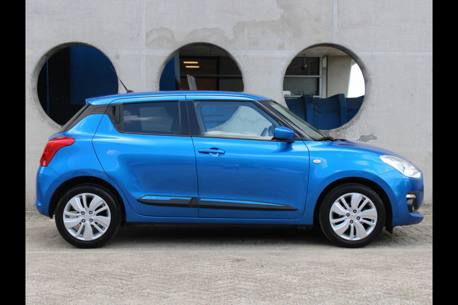 Suzuki Swift 1.2 Select | STOELVERWARMING | ACHTERUITRIJCAMERA | AIRCO |