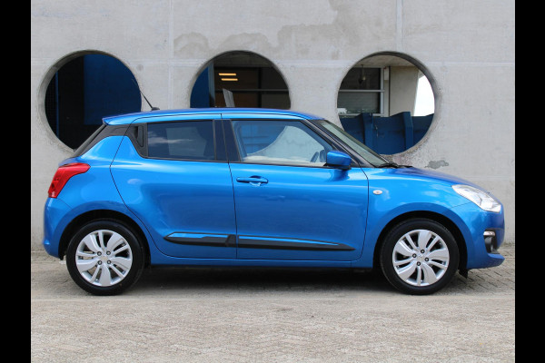 Suzuki Swift 1.2 Select | STOELVERWARMING | ACHTERUITRIJCAMERA | AIRCO |