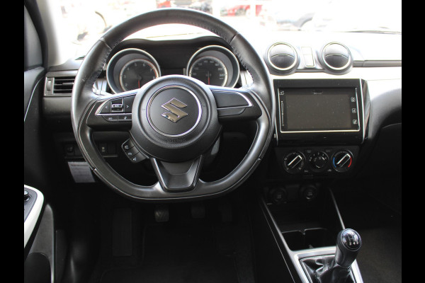 Suzuki Swift 1.2 Select | STOELVERWARMING | ACHTERUITRIJCAMERA | AIRCO |