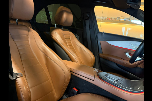 Mercedes-Benz E-Klasse 200 AMG Nigt edt full option 2021 garantie
