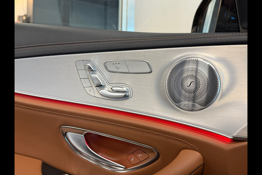 Mercedes-Benz E-Klasse 200 AMG Nigt edt full option 2021 garantie