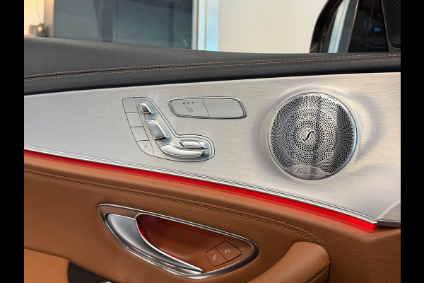 Mercedes-Benz E-Klasse 200 AMG Nigt edt full option 2021 garantie