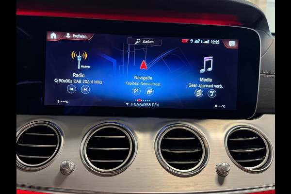 Mercedes-Benz E-Klasse 200 AMG Nigt edt full option 2021 garantie