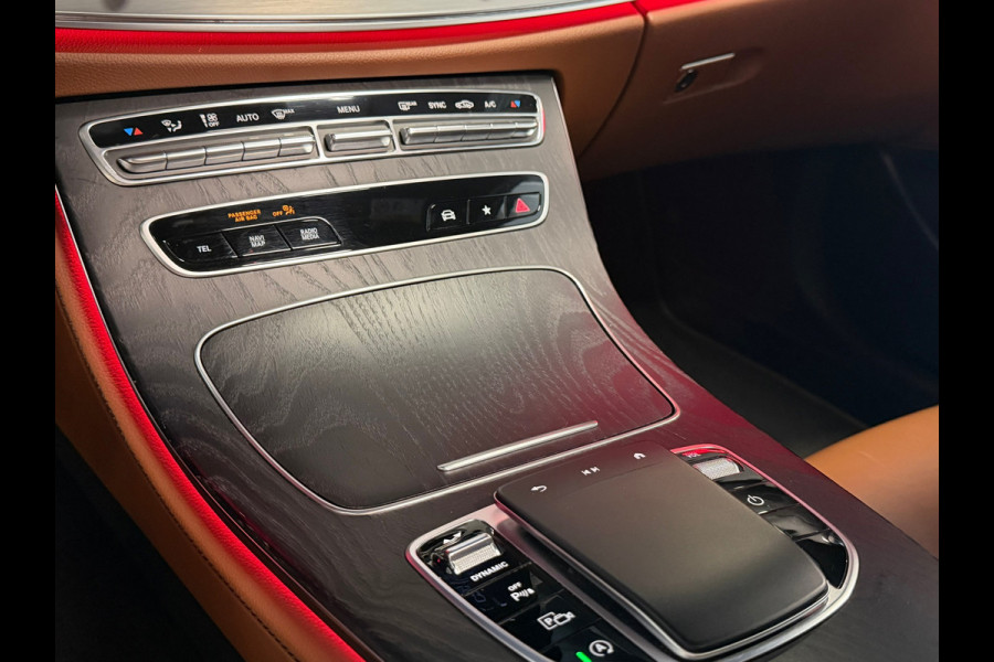 Mercedes-Benz E-Klasse 200 AMG Nigt edt full option 2021 garantie