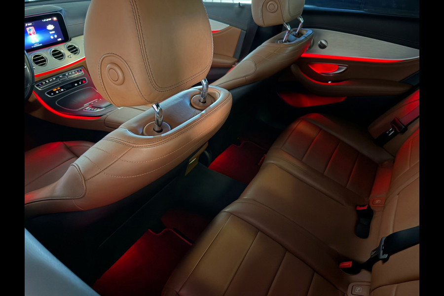 Mercedes-Benz E-Klasse 200 AMG Nigt edt full option 2021 garantie