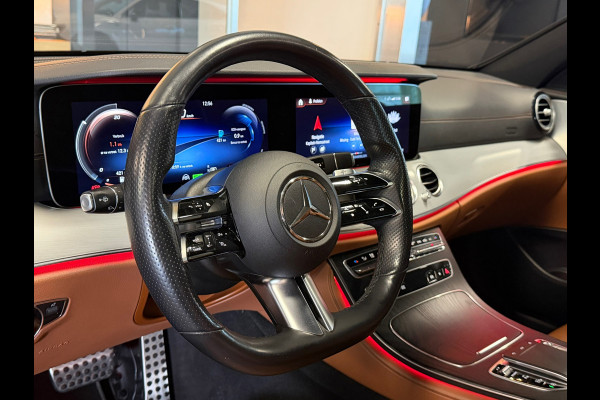Mercedes-Benz E-Klasse 200 AMG Nigt edt full option 2021 garantie