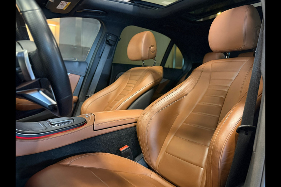 Mercedes-Benz E-Klasse 200 AMG Nigt edt full option 2021 garantie