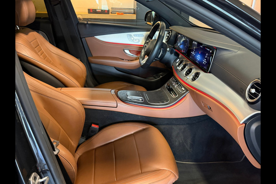 Mercedes-Benz E-Klasse 200 AMG Nigt edt full option 2021 garantie