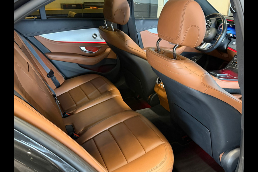 Mercedes-Benz E-Klasse 200 AMG Nigt edt full option 2021 garantie