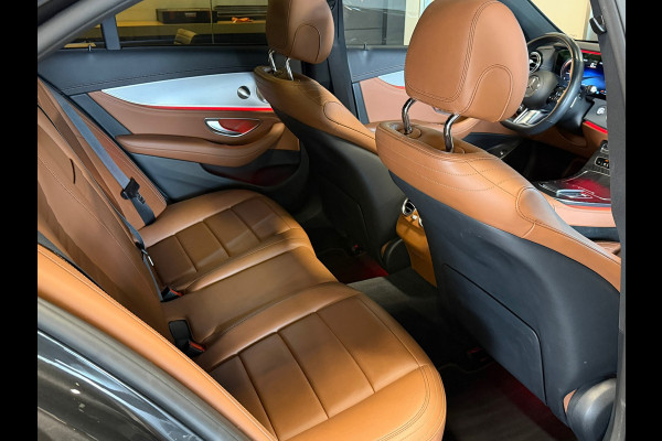 Mercedes-Benz E-Klasse 200 AMG Nigt edt full option 2021 garantie