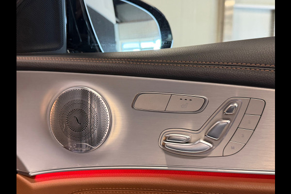 Mercedes-Benz E-Klasse 200 AMG Nigt edt full option 2021 garantie