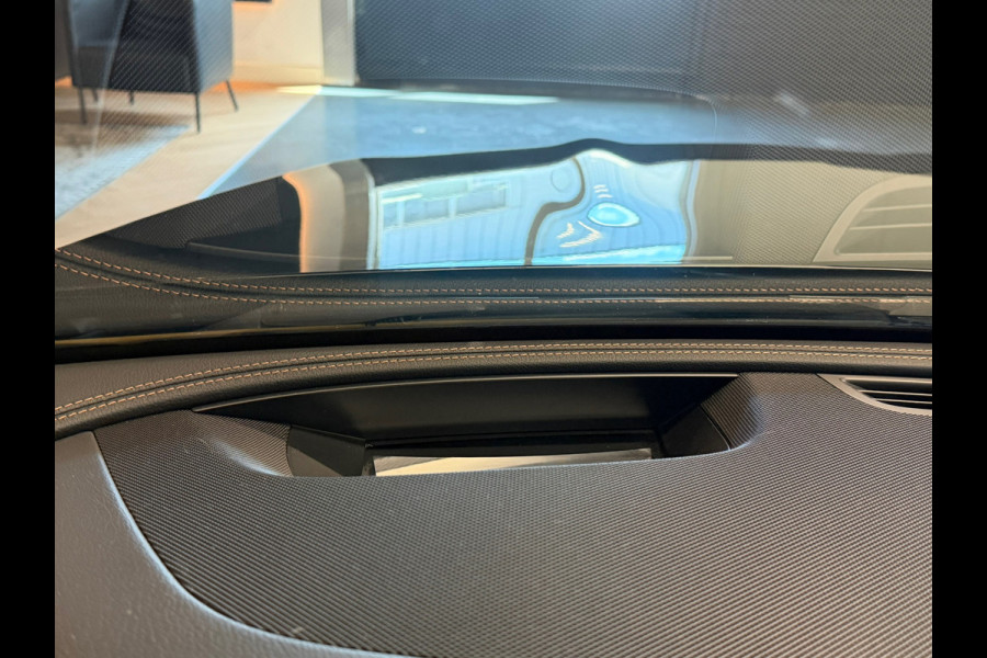 Mercedes-Benz E-Klasse 200 AMG Nigt edt full option 2021 garantie
