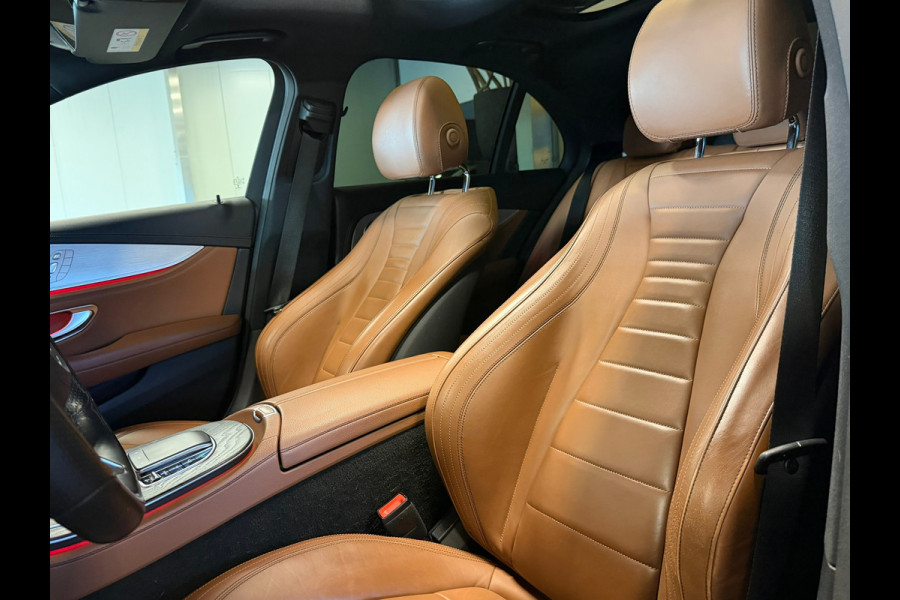 Mercedes-Benz E-Klasse 200 AMG Nigt edt full option 2021 garantie