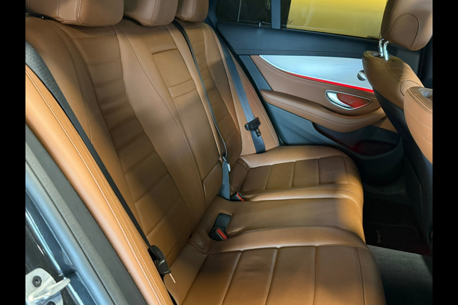 Mercedes-Benz E-Klasse 200 AMG Nigt edt full option 2021 garantie
