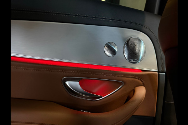 Mercedes-Benz E-Klasse 200 AMG Nigt edt full option 2021 garantie