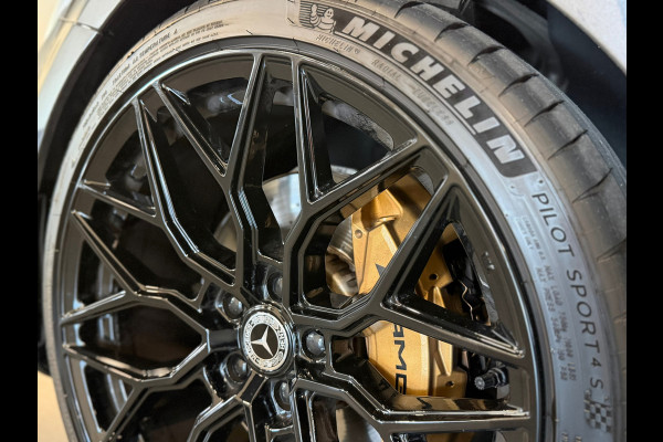 Mercedes-Benz E-Klasse 200 AMG Nigt edt full option 2021 garantie