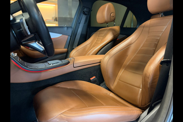 Mercedes-Benz E-Klasse 200 AMG Nigt edt full option 2021 garantie