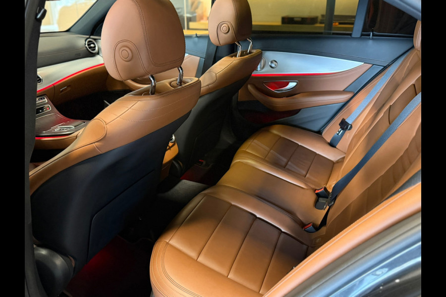 Mercedes-Benz E-Klasse 200 AMG Nigt edt full option 2021 garantie