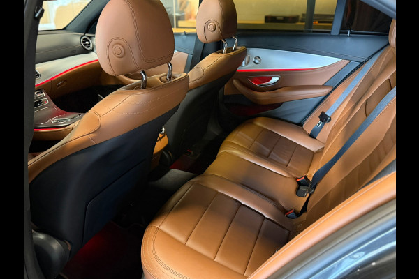 Mercedes-Benz E-Klasse 200 AMG Nigt edt full option 2021 garantie