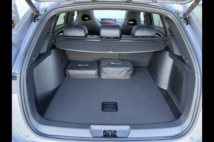 BYD SEAL U 1.5 DM-i FWD Boost | RIJKLAAR | BYD EXPERT | DIRECT RIJDEN | BOMVOL!
