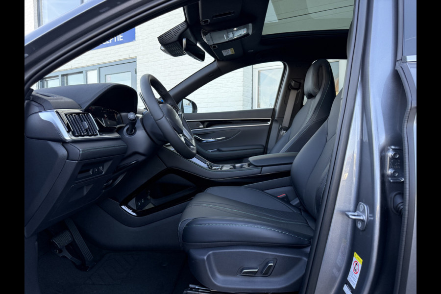 BYD SEAL U 1.5 DM-i FWD Boost | RIJKLAAR | BYD EXPERT | DIRECT RIJDEN | BOMVOL!