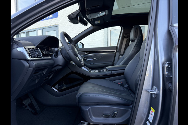 BYD SEAL U 1.5 DM-i FWD Boost | RIJKLAAR | BYD EXPERT | DIRECT RIJDEN | BOMVOL!