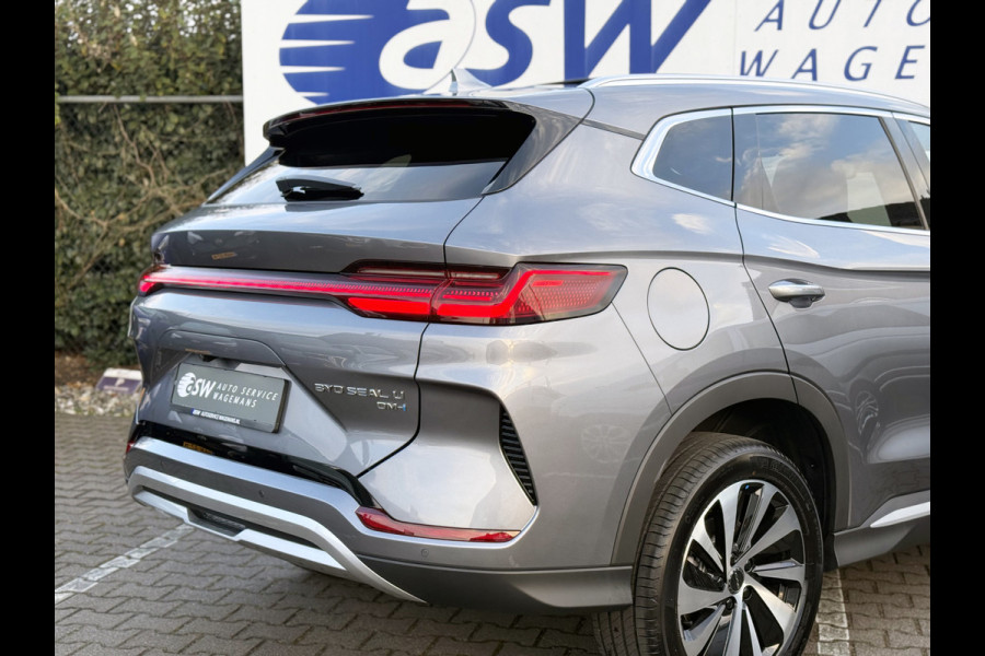 BYD SEAL U 1.5 DM-i FWD Boost | RIJKLAAR | BYD EXPERT | DIRECT RIJDEN | BOMVOL!