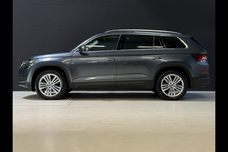 Škoda Kodiaq 1.5 TSI Business Edition | Panoramadak | Apple Carplay | Stoelverwarming