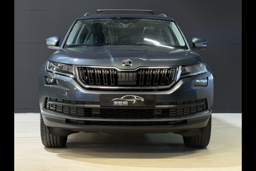 Škoda Kodiaq 1.5 TSI Business Edition | Panoramadak | Apple Carplay | Stoelverwarming