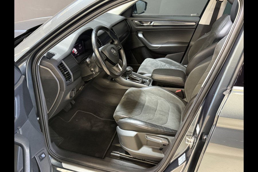 Škoda Kodiaq 1.5 TSI Business Edition | Panoramadak | Apple Carplay | Stoelverwarming