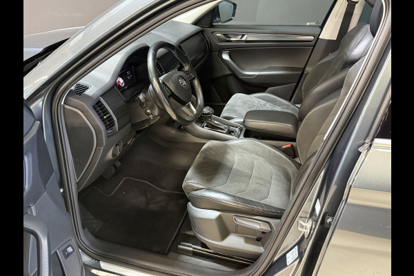 Škoda Kodiaq 1.5 TSI Business Edition | Panoramadak | Apple Carplay | Stoelverwarming
