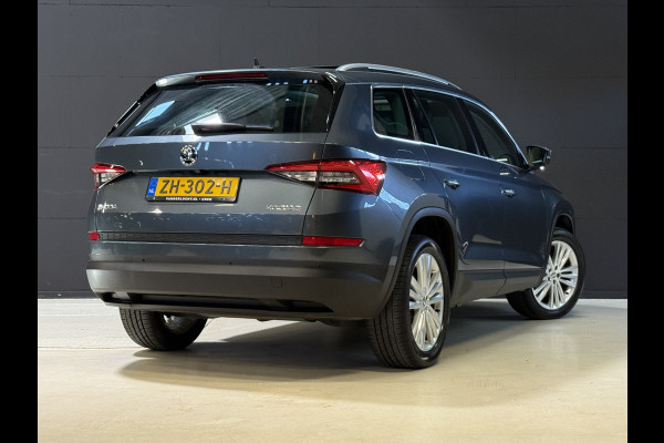 Škoda Kodiaq 1.5 TSI Business Edition | Panoramadak | Apple Carplay | Stoelverwarming