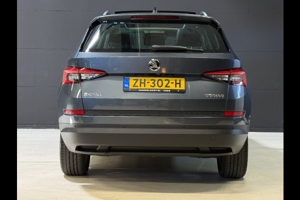 Škoda Kodiaq 1.5 TSI Business Edition | Panoramadak | Apple Carplay | Stoelverwarming