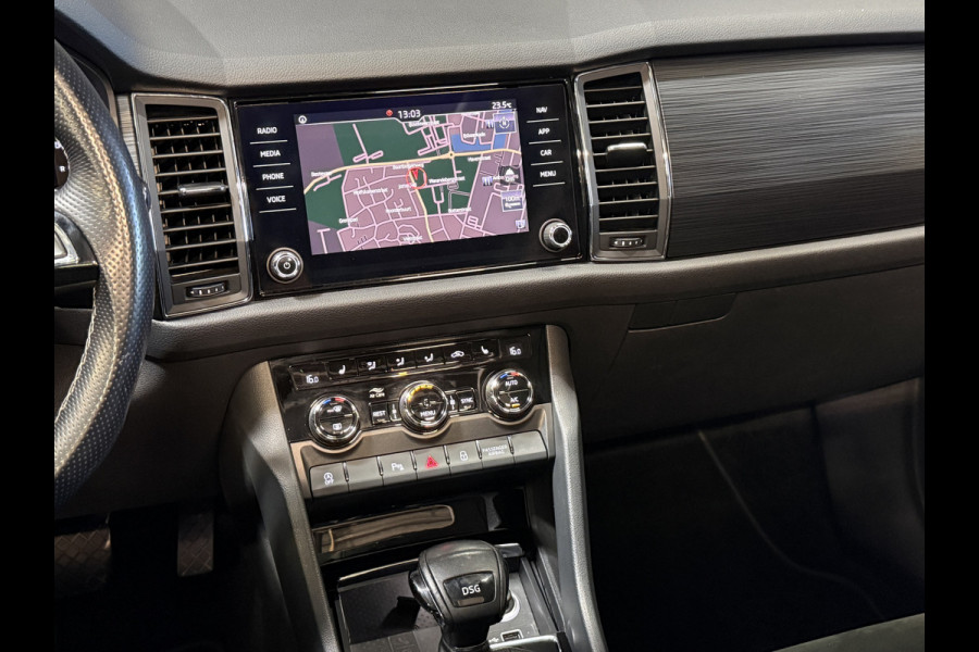 Škoda Kodiaq 1.5 TSI Business Edition | Panoramadak | Apple Carplay | Stoelverwarming