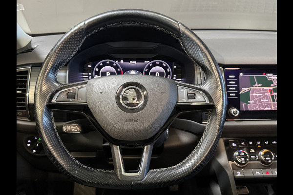Škoda Kodiaq 1.5 TSI Business Edition | Panoramadak | Apple Carplay | Stoelverwarming
