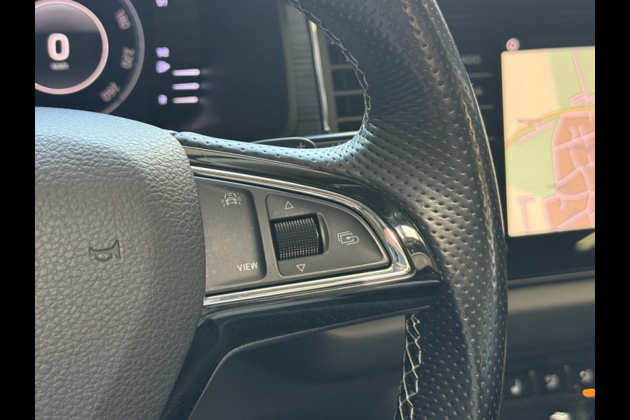 Škoda Kodiaq 1.5 TSI Business Edition | Panoramadak | Apple Carplay | Stoelverwarming