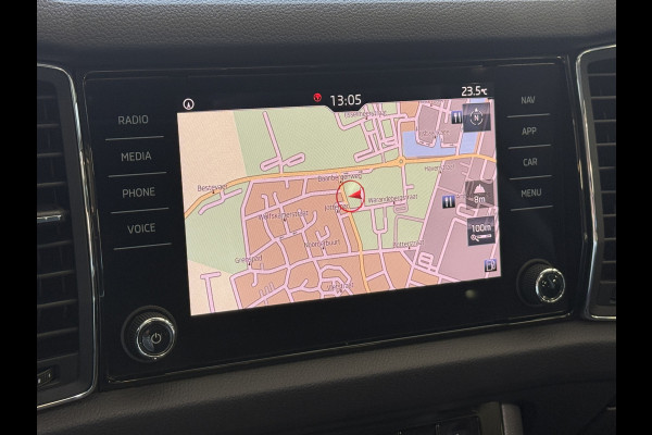 Škoda Kodiaq 1.5 TSI Business Edition | Panoramadak | Apple Carplay | Stoelverwarming
