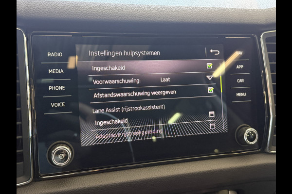 Škoda Kodiaq 1.5 TSI Business Edition | Panoramadak | Apple Carplay | Stoelverwarming