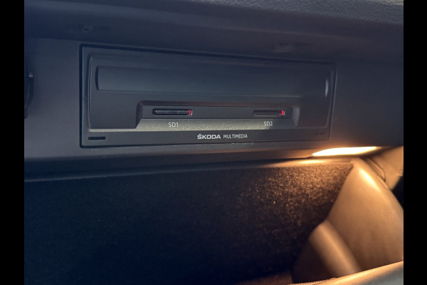 Škoda Kodiaq 1.5 TSI Business Edition | Panoramadak | Apple Carplay | Stoelverwarming