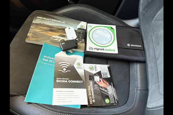 Škoda Kodiaq 1.5 TSI Business Edition | Panoramadak | Apple Carplay | Stoelverwarming