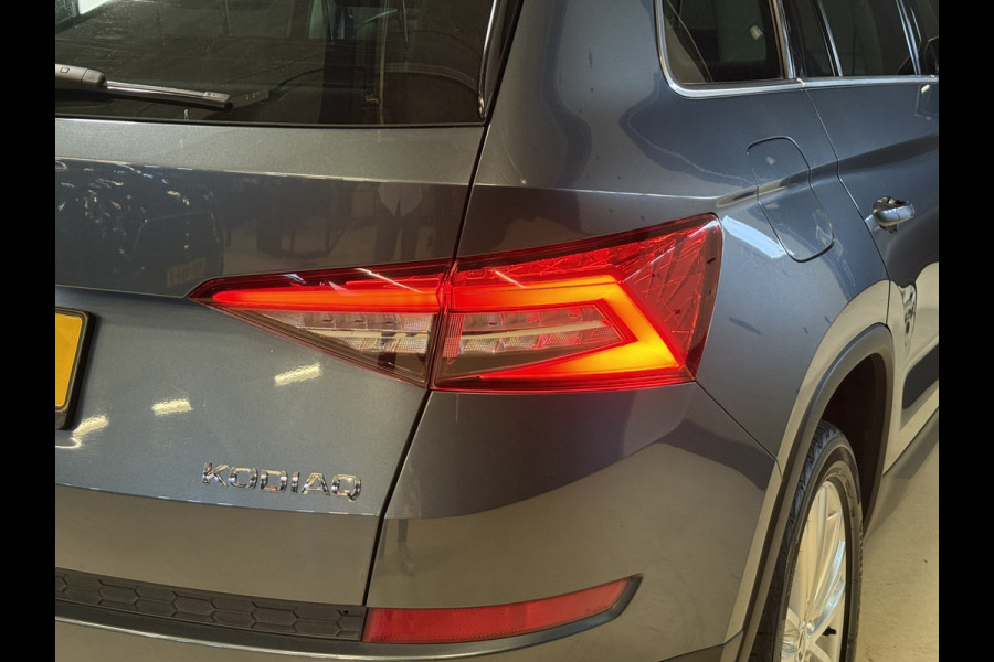 Škoda Kodiaq 1.5 TSI Business Edition | Panoramadak | Apple Carplay | Stoelverwarming